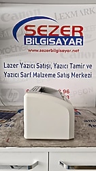 HP LaserJet 1020 Yazıcı(2. EL YAZICI)