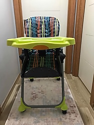 Kraft Mama sandalyesi