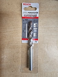 Bosch cyl-3 Serisi beton Matkap Ucu 10mm