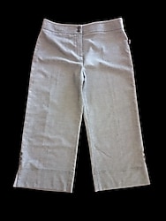 Lady Augusta Marka Bayan Pantolon