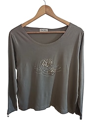 Della Fiera Bayan Bluz