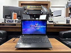 Acer Aspire 5736Z Pentium Dual-Core T4500 4GB RAM 240GB SSD 15.6” HD (İKİNCİ EL)