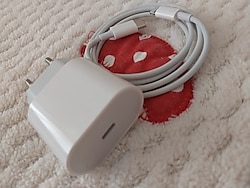 orjınal ıphone şarj aleti