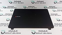 PACKARD BELL MS2397 (LCD COVER)