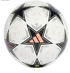 Orjinal Sıfır Yeni Adidas Şampiyonlar Ligi Futbol topu