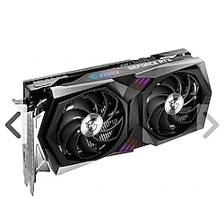 MSİ 3060 Tİ 8GB
