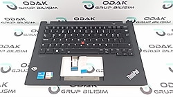 LENOVO THİNKPAD T14S GEN 4 (ÜST KASA+KLAVYE)