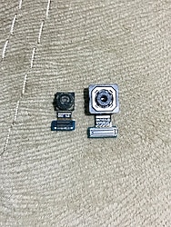 Samsung Galaxy J5 Prime Kamera