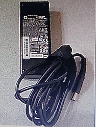 HP 19.5V,4.62AMPER ORJİNAL ADAPTÖR(İKİNCİEL)