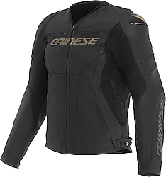 (ORJİNAL VE SIFIR ÜRÜN) DAİNESE RACİNG 5 DERİ MOTOSİKLET MONT