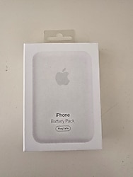 magsafe 5000 mah kablosuz powerbank