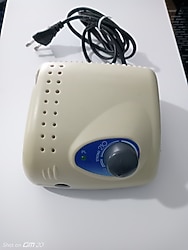 Strong 210 Elektrikli Freze Törpü Makinesi 65 W