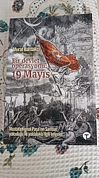 TARİH ARAŞTIRMA KİTAP