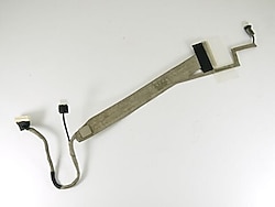 Acer Aspire 5737 5737Z MS2254 MS2253 LCD Data Kablosu