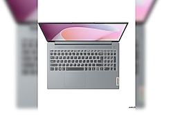 Lenovo Ideapad Slim 3 AMD Ryzen 7 5825U 16GB 512GB SSD Freedos 15.6" FHD Taşınabilir Bilgisayar 82XM00U4TX