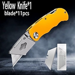 HALI Maket Bıçağı