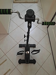 KONDİSYON BİSİKLET PEDALI