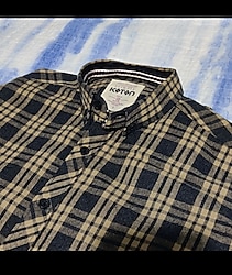 Koton Sıfır Gömlek