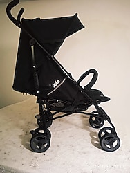 JOİE NİTRO LX BASTON BEBEK ÇOCUK ARABASI