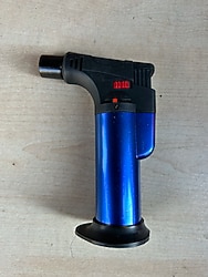 Mini pürmüz torch