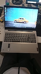 LENOVO İ3 10. NESİL DİZÜSTÜ BİLGİSAYAR