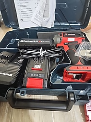 TP_CI 18 -220Lİ BL DARBELİ VİDALAMA