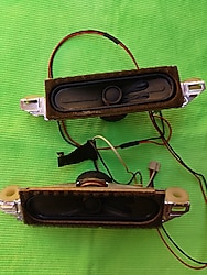 195 VESTEL HI LEVEL SEG TOSHIBA SES KOLON SPEAKER 750 TL.195