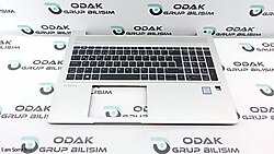 HP PROBOOK 450 G6 (ÜST KASA+KLAVYE)