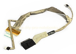 Hp CQ60 G60 LCD Data Flex Görüntü Kablosu