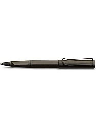 Lamy Safari Roller Kalem 317 Mat Siyah