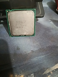 intel 06 F 6500 işlemci