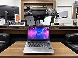 Samsung NP530U3C-A01TR Intel Core i5 3317U 4GB RAM 128GB SSD 13.3” HD (İKİNCİ EL)