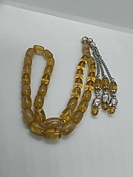 İsa Balkaya Sıkma Kehribar