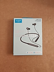 Anker life u2i kulaklık. sıfır