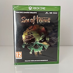 Sea of Thieves Sıfır Xbox Oyun