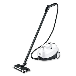 PiranTech CB-107C Çok Fonksiyonlu Buharlı Temizlik Makinası - Buharlı Temizleyici