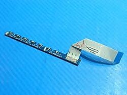 Toshiba Satellite A665 A660 A660D P750 P755 Serisi Led Bar Led Bordu - LS-6063P