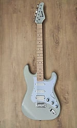 Elektro gitar