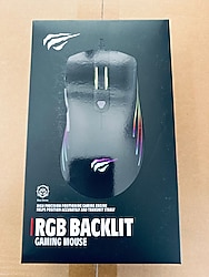GAMENOTE MOUSE
