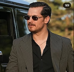 Sıfır Persol eşref tek gözlüğü