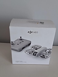 DJI Neo fly more combo