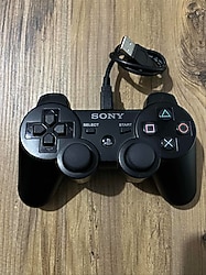 SONY PLAYSTATİON 3 KOL
