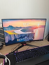 Ryzen 7 5800X - 3060ti - 240hz 0.5 ms Oyuncu Bilgisayarı