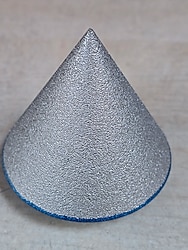 Konik elmas Matkap ucu 0-70mm