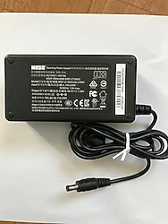 MOSO MSIP-REM-MSP-Z1360IC AC Adaptör Şarj Cihazı 48 V 1.36A MSP-Z1360IC48.0-65W HIKVISION Video Kaydedici POE ADAPTÖRÜ