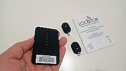 LOC8TOR YER BULUCU (240m menzil)