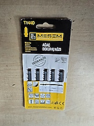 Ahşap dekupaj testeresi 5li paket