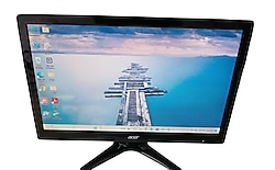 ACER G196HQL 18,5LED MONİTÖR(İKİNCİEL)