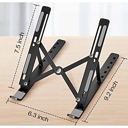 LAPTAP-TABLET STANDI 7 KADEMELİ
