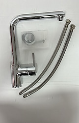 Gl General Move Krom Evye Armaturu L Borulu